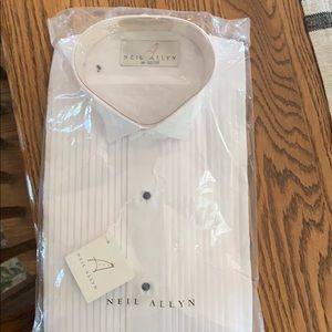 Men’s dress shirt